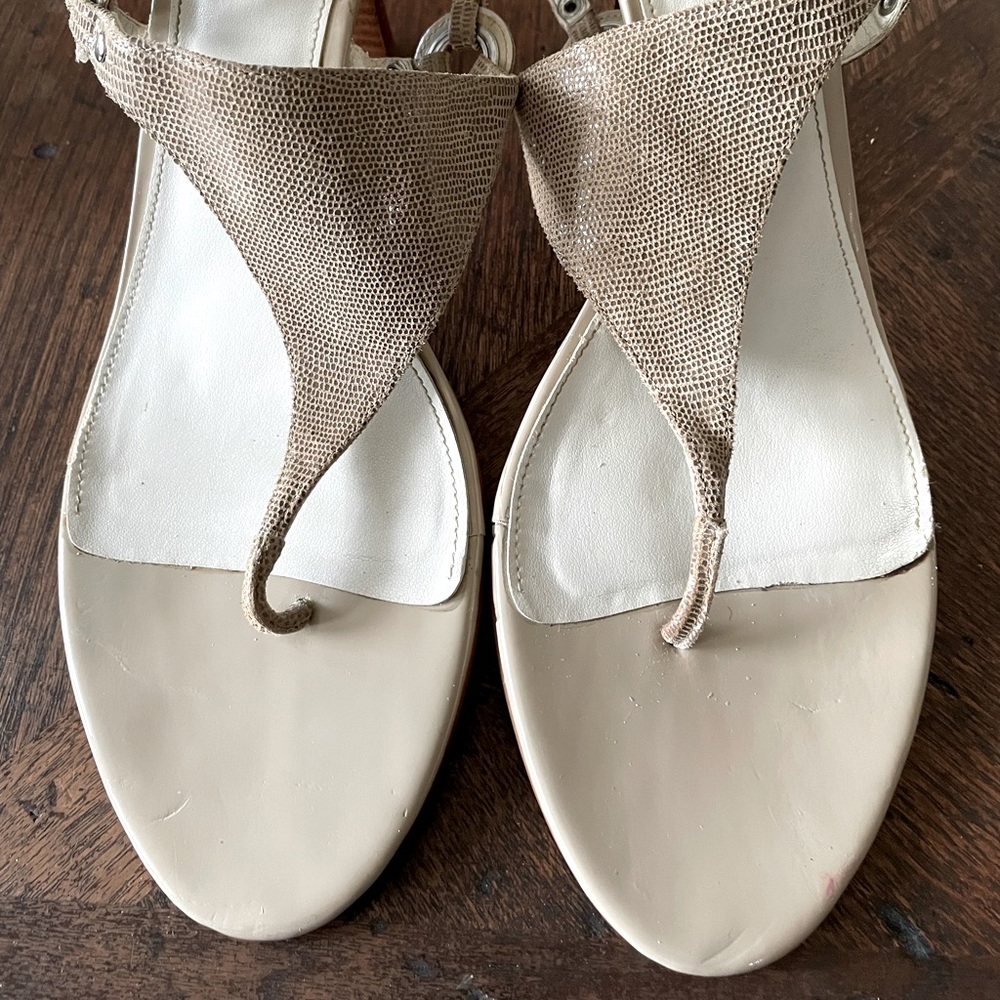 Calvin Klein Sandal